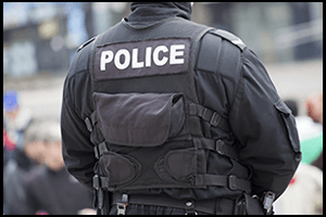 ThreatPoint Training - Law Enforcement