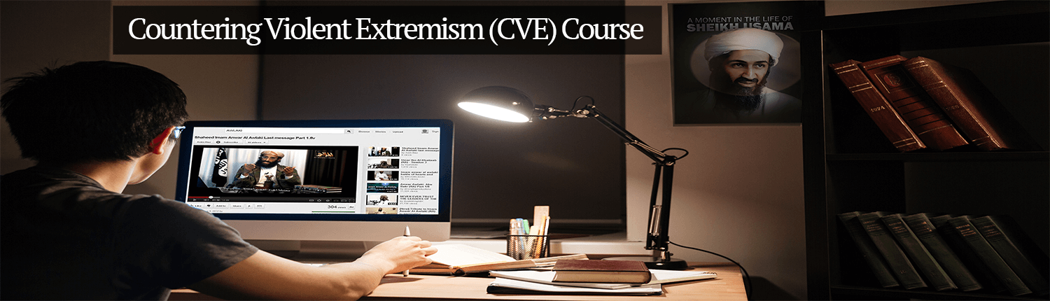 countering violent extremism
